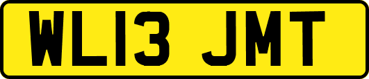 WL13JMT