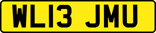 WL13JMU