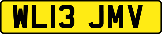 WL13JMV