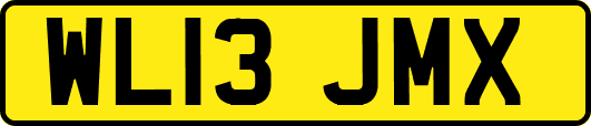 WL13JMX