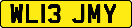 WL13JMY