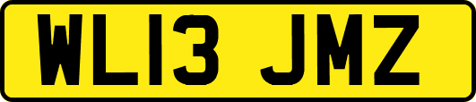 WL13JMZ