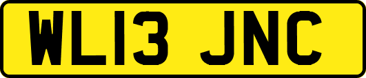 WL13JNC