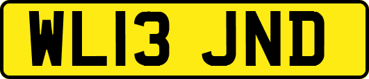 WL13JND