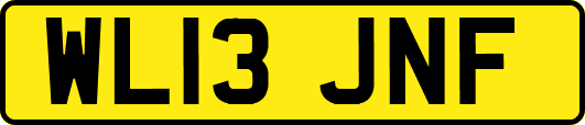 WL13JNF