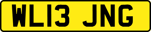 WL13JNG