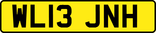 WL13JNH