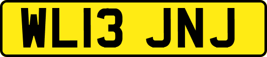 WL13JNJ