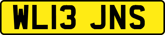 WL13JNS