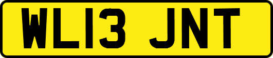 WL13JNT