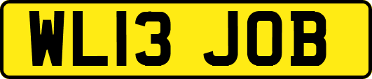 WL13JOB
