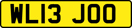 WL13JOO