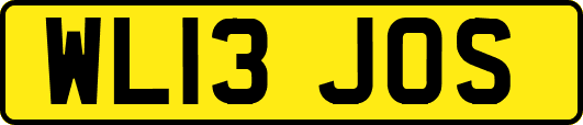 WL13JOS