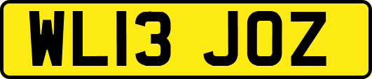 WL13JOZ