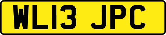 WL13JPC