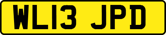WL13JPD