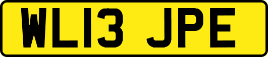WL13JPE