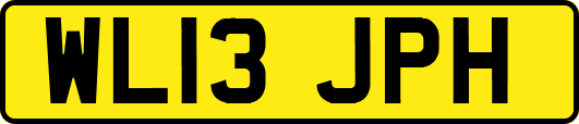 WL13JPH