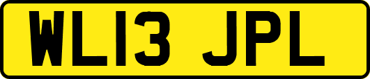 WL13JPL