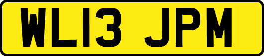 WL13JPM