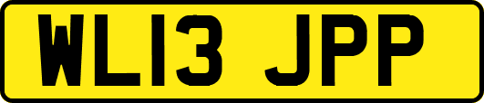 WL13JPP