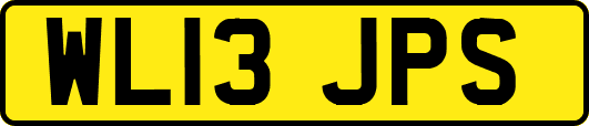 WL13JPS