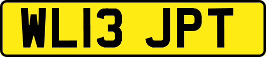 WL13JPT