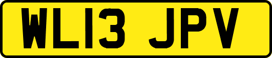 WL13JPV