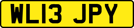 WL13JPY