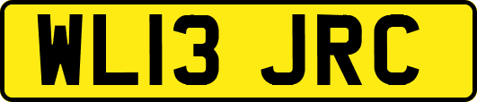 WL13JRC