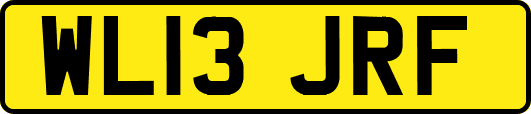 WL13JRF