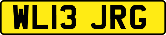 WL13JRG