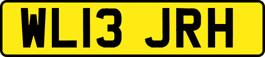 WL13JRH