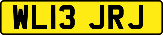 WL13JRJ