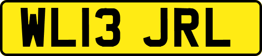 WL13JRL