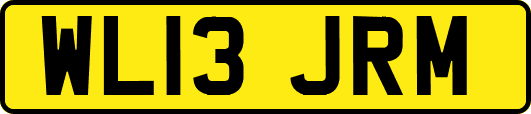 WL13JRM
