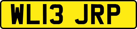 WL13JRP