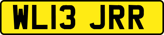 WL13JRR