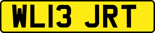 WL13JRT