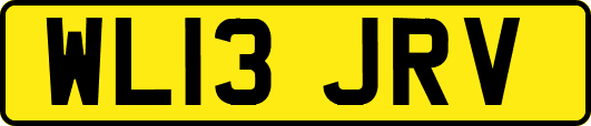 WL13JRV