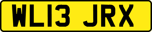WL13JRX