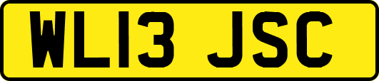 WL13JSC