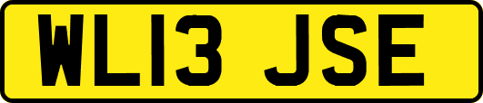 WL13JSE