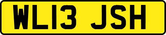 WL13JSH