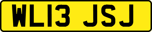 WL13JSJ
