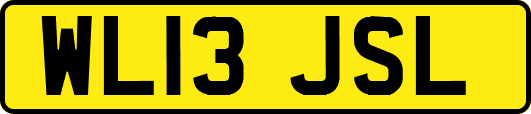 WL13JSL
