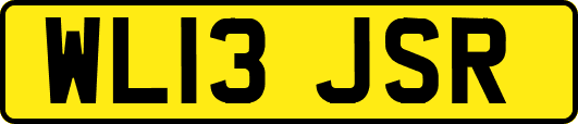 WL13JSR