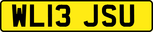 WL13JSU