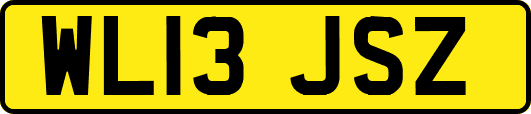 WL13JSZ