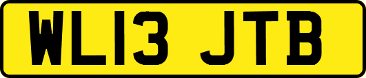 WL13JTB